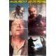 HIGHLANDER Affiches de film  - 60x180 cm. - 1985 - Christophe Lambert, Russel Mulcahy