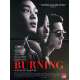 BURNING Original Movie Poster - 15x21 in. - 2018 - Chang-dong Lee, Ah-In Yoo
