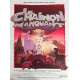 LE CHAINON MANQUANT Affiche de film  - 40x60 cm. - 1980 - Richard Darbois, Picha