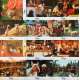 BABE Original Lobby Cards x12 - 9x12 in. - 1995 - Chris Noonan, James Cromwell