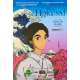 SARUSUBERI: MISS HOKUSAI Original Movie Poster  - 15x21 in. - 2015 - Keiichi Hara, Yutaka Matsushige