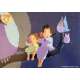 MY NEIGHBOUR TOTORO Original Lobby Card N03 - 9x12 in. - 1999 - Hayao Miyazaki, Hitoshi Takagi
