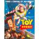 TOY STORY Affiche de film  - 40x60 cm. - 1995 - Tom Hanks, Pixar