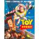 TOY STORY Affiche de film - 40x60 cm. - 1995 - Tom Hanks, Pixar