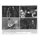 L'ETRANGE NOEL DE MONSIEUR JACK Photo de film NCBB-11 - 20x25 cm. - 1993 - Danny Elfman, Tim Burton