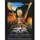 METAL HURLANT Affiche de film  - 40x60 cm. - R1980 - John Candy, Gerald Potterton