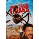 EIGHT LEGGED FREAKS 1sh Movie Poster '02 David Arquette, Scarlett Johansson Spiders