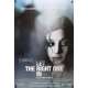 LET THE RIGHT ONE IN 1sh Movie Poster '08 Alfredson's Lat den ratte komma in