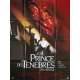PRINCE OF DARKNESS Movie Poster 47x63 in. French - 1987 - John Carpenter, Donald Pleasence