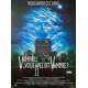 FRIGHT NIGHT PART II Original Movie Poster  - 15x21 in. - 1988 - Tommy Lee Wallace, Roddy McDowall