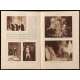 METROPOLIS Original Magazine N1 - 9x12 in. - 1927 - Fritz Lang, Brigitte Helm