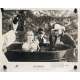 HURLEMENTS Photo de presse TH-7 - 20x25 cm. - 1981 - Patrick McNee, Joe Dante