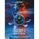 FREDDY 5 L'ENFANT DU CAUCHEMAR Affiche de film  - 40x60 cm. - 1989 - Robert Englund, Stephen Hopkins