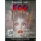 FOG Original Movie Poster  - 47x63 in. - 1979 - John Carpenter, Jamie Lee Curtis