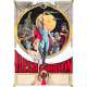 FLESH GORDON Original Movie Poster  - 23x32 in. - 1974 - Michael Benveniste, Jason Williams