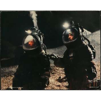 ALIEN Photo de film N5-No Slug - 28x36 cm. - 1979 - Sigourney Weaver, Ridley Scott ALIEN Photo de film N5-No Slug - 28x36 cm. - 1979 - Sigourney Weaver, Ridley Scott