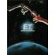 E.T. L'EXTRA-TERRESTRE Programme - 21x30 cm. - 1982 - Dee Wallace, Steven Spielberg