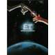 E.T. L'EXTRA-TERRESTRE Programme  - 21x30 cm. - 1982 - Dee Wallace, Steven Spielberg