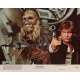 STAR WARS - A NEW HOPE Original Lobby Card N5 - 8x10 in. - 1977 - George Lucas, Harrison Ford