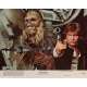 STAR WARS - LA GUERRE DES ETOILES Photo de film N5 - 20x25 cm. - 1977 - Harrison Ford, George Lucas