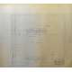DUNE Original Blueprint - Sietch Tabr No:48/3 - 21x24-26 in. - 1982, David Lynch