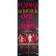 FEMMES AU BORD DE LA CRISE DE NERFS Affiche de film  - 60x160 cm. - 1988 - Carmen Maura, Pedro Almodóvar