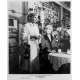 LE MILLIARDAIRE Photo de presse N01 - 20x25 cm. - R1980 - Marilyn Monroe, Yves Montand, George Cukor