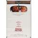 MISS DAISY ET SON CHAUFFEUR Affiche de film - 69x102 cm. - 1989 - Morgan Freeman, Jessica Tandy, Bruce Beresford