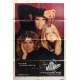 SHAMPOO Affiche de film - 69x102 cm. - 1975 - Warren Beatty, Julie Christie, Goldie Hawn, Hal Ashby