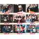 SISTER ACT Photos de film x9 - 21x30 cm. - 1992 - Whoopi Goldberg, Maggie Smith, Emile Ardolino