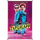 TAPEHEADS Original Movie Poster  - 27x40 in. - 1988 - Bill Fishman, John Cusack, Tim Robbins