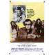 TOMBE LES FILLES ET TAIS-TOI Affiche de film - 69x102 cm. - 1972 - Woody Allen, Herbert Ross