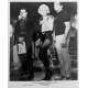 LE MILLIARDAIRE Photo de presse N09 - 20x25 cm. - R1980 - Marilyn Monroe, Yves Montand, George Cukor