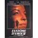 FANTASMA D'AMORE Original Movie Poster - 15x21 in. - 1981 - Dino Risi, Marcello Mastroianni, Romy Schneider