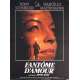FANTOME D'AMOUR Affiche de film  - 40x60 cm. - 1981 - Marcello Mastroianni, Romy Schneider, Dino Risi
