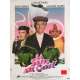LA SOUPE AUX CHOUX Affiche de film  - 40x60 cm. - 1981 - Louis de Funès, Jean Girault