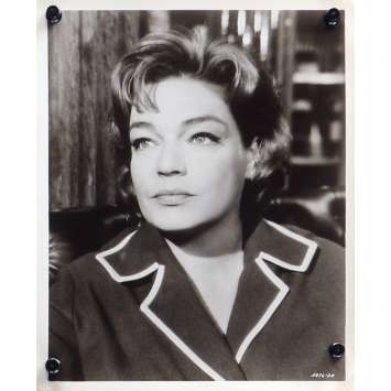 THE DAY AND THE HOUR Original Movie Still RO76-20 - 8x10 in. - 1963 - René Clément, Simone Signoret THE DAY AND THE HOUR Original Movie Still RO76-20 - 8x10 in. - 1963 - René Clément, Simone Signoret