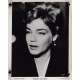 NAKED  AUTUMN Original Movie Still NA-38 - 8x10 in. - 1961 - François Leterrier, Simone Signoret