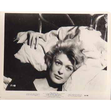 LA LOI Photo de presse TL-88 - 20x25 cm. - 1959 - Gina Lollobrigida, Pierre Brasseur, Jules Dassin