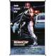 ROBOCOP Original Movie Poster - 27x40 in. - 1986 - Paul Verhoeven, Nancy Allen