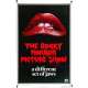 THE ROCKY HORROR PICTURE SHOW Affiche de film - 69x102 cm. - 1975 - Tim Curry, Jim Sharman