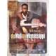 DU MALI AU MISSISSIPI Affiche de film  - 120x160 cm. - 2003 - B. B. King, Martin Scorsese