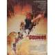 LES GOONIES Affiche de film 120x160 - R1980's - Richard Donner, Spielberg