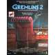 GREMLINS 2 Original Movie Poster  - 47x63 in. - 1990 - Joe Dante, Zach Galligan