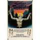 BLOOD FOR DRACULA Original Movie Poster  - 27x40 in. - 1974 - Paul Morrissey, Joe Dallesandro