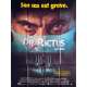 DR. RICTUS Affiche de film - 120x160 cm. - 1992 - Larry Drake, Manny Coto