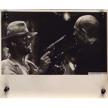 MON NOM EST PERSONNE Photo de presse N015 - 20x25 cm. - 1973 - Henry Fonda, Terence Hill, Tonino Valerii MON NOM EST PERSONNE Photo de presse N015 - 20x25 cm. - 1973 - Henry Fonda, Terence Hill, Tonino Valerii