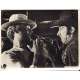 MY NAME IS NOBODY Original Movie Still  - 8x10 in. - 1973 - Tonino Valerii, Henry Fonda, Terence Hill