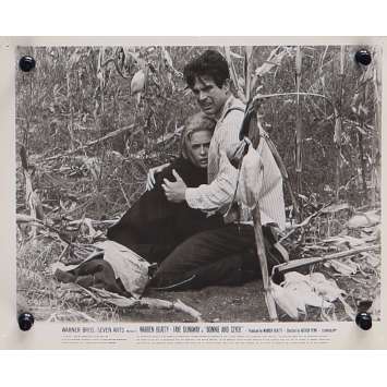 BONNIE AND CLYDE Original Movie Still - 8x10 in. - 1967 - Arthur Penn, Warren Beatty