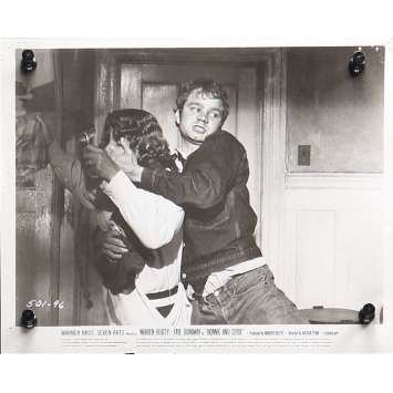 BONNIE AND CLYDE Photo de presse N96 - 20x25 cm. - 1967 - Warren Beatty, Arthur Penn